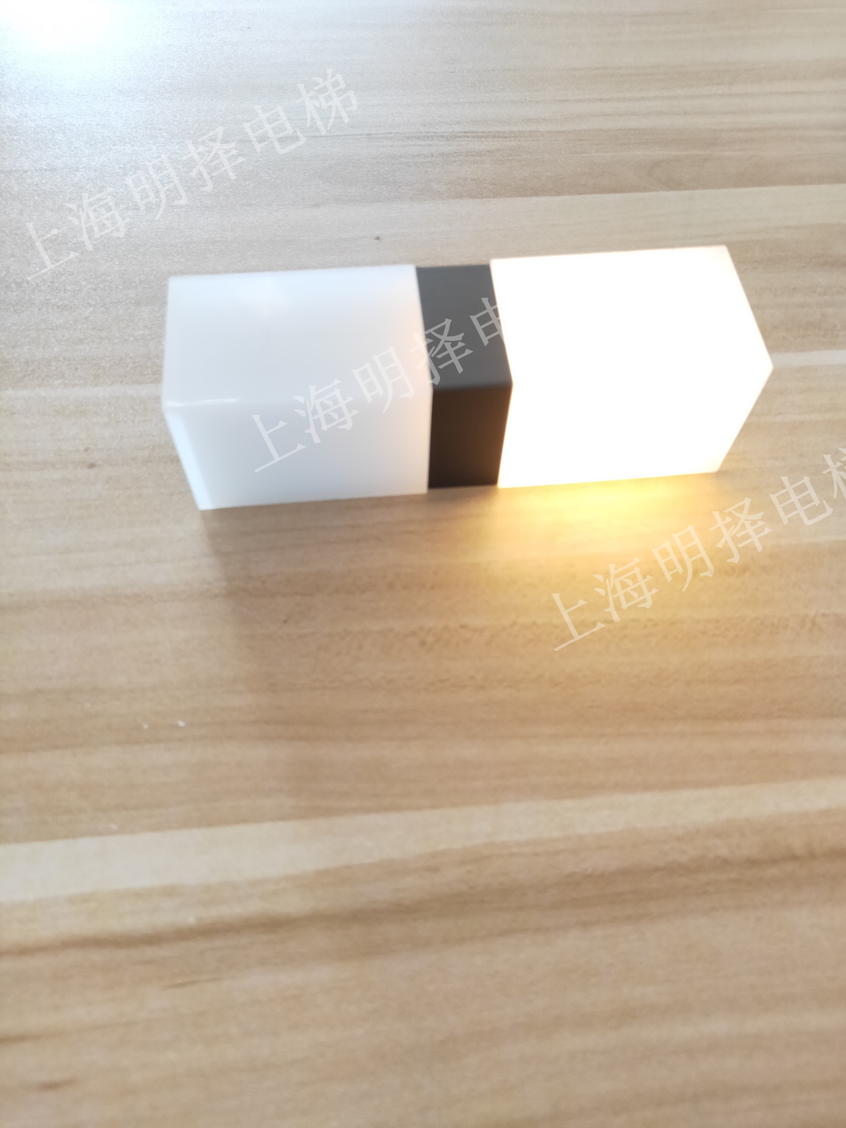 电梯到站灯|转角指示灯|双侧发光 L型 MZD-241